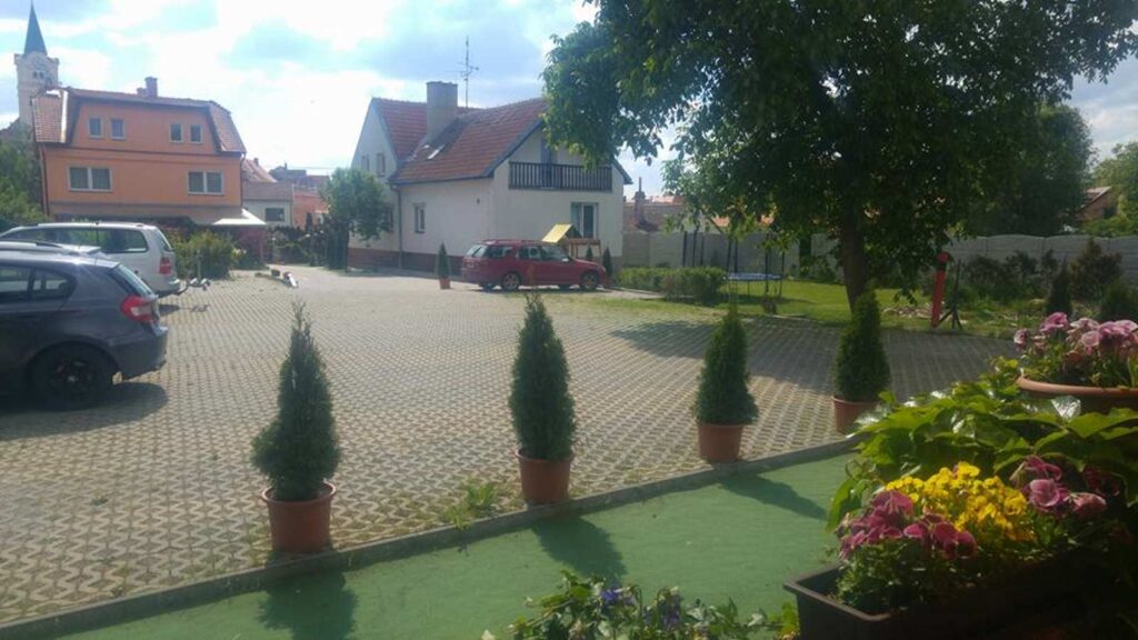 Privát Bohemia