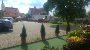 Privát Bohemia