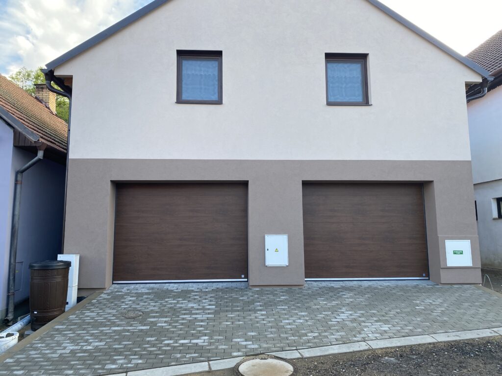 Pronájem zcela nového apartmánu ve vinařské obci Strachotín lokalita pod Pálavou