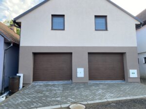 Pronájem zcela nového apartmánu ve vinařské obci Strachotín lokalita pod Pálavou