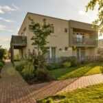 Hotel na jižní Moravě: wellness pobyt v Pasohlávkách se vstupem do Aqualandu Moravia a snídaní