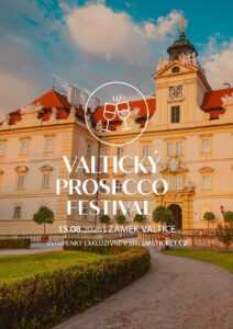 Valtický Prosecco Festival