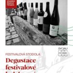 Festivalová stodola: Degustace festivalové kolekce vín v Novém Šaldorfu nabídne výběr těch nejlepších vín