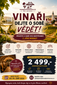 vinaři